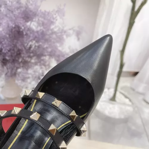 Replica Valentino Sandal For Women #1363431 $96.00 USD for Wholesale