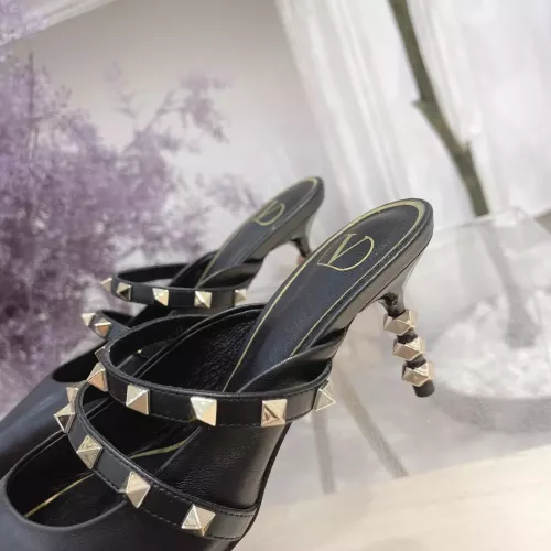 Replica Valentino Sandal For Women #1363431 $96.00 USD for Wholesale