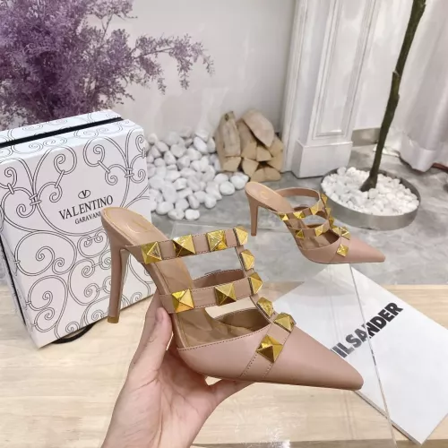 Cheap Valentino Sandal For Women #1363433, $$96.00 USD On Valentino Sandal