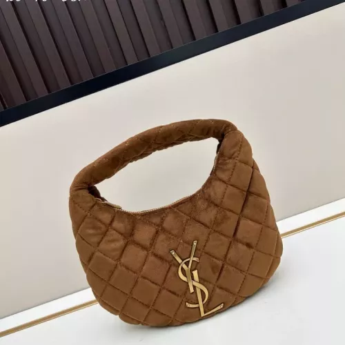 Cheap Yves Saint Laurent AAA Quality Handbags For Women #1363434, $$76.00 USD On Yves Saint Laurent AAA Quality Handbags