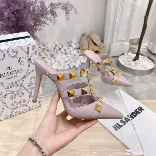 Cheap Valentino Sandal For Women #1363435, $$96.00 USD On Valentino Sandal