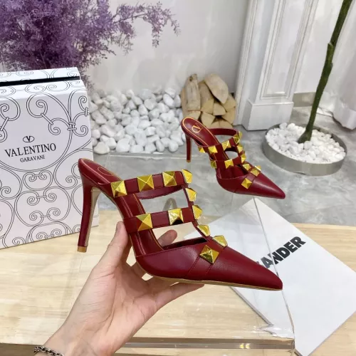 Cheap Valentino Sandal For Women #1363439, $$96.00 USD On Valentino Sandal