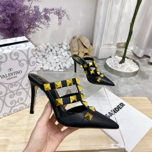 Cheap Valentino Sandal For Women #1363443, $$96.00 USD On Valentino Sandal