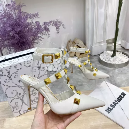 Cheap Valentino Sandal For Women #1363445, $$96.00 USD On Valentino Sandal