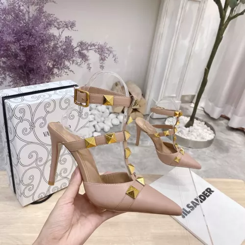 Cheap Valentino Sandal For Women #1363446, $$96.00 USD On Valentino Sandal
