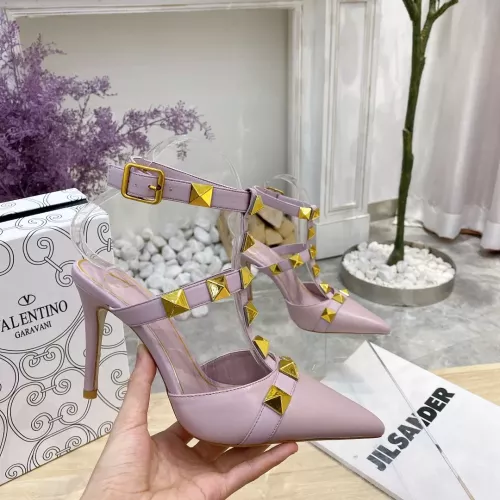 Cheap Valentino Sandal For Women #1363448, $$96.00 USD On Valentino Sandal