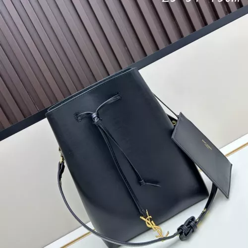 Cheap Yves Saint Laurent YSL AAA Quality Shoulder Bags For Women #1363450, $$85.00 USD On Yves Saint Laurent YSL AAA Quality Shoulder Bags
