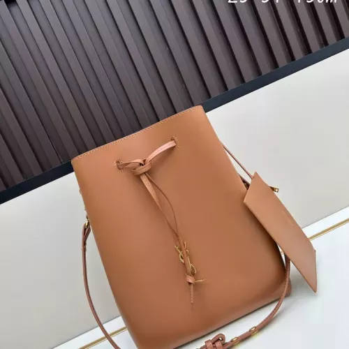 Cheap Yves Saint Laurent YSL AAA Quality Shoulder Bags For Women #1363451, $$85.00 USD On Yves Saint Laurent YSL AAA Quality Shoulder Bags
