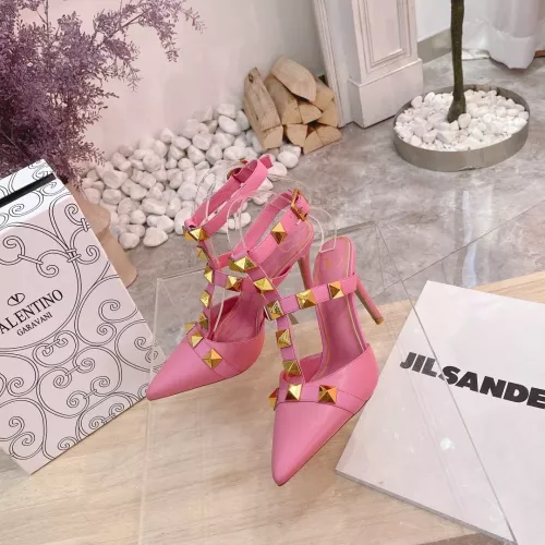 Cheap Valentino Sandal For Women #1363453, $$96.00 USD On Valentino Sandal