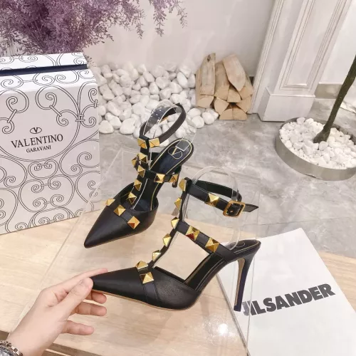 Cheap Valentino Sandal For Women #1363455, $$96.00 USD On Valentino Sandal