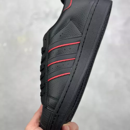 Replica Adidas Originals Superstar Shoes For Men #1363457 $102.00 USD for Wholesale
