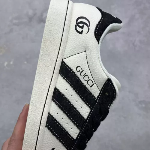 Replica Adidas Originals Superstar Shoes For Men #1363461 $102.00 USD for Wholesale