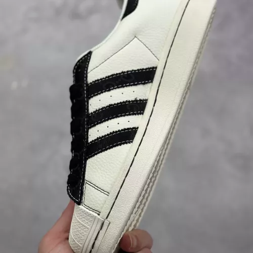 Replica Adidas Originals Superstar Shoes For Men #1363461 $102.00 USD for Wholesale
