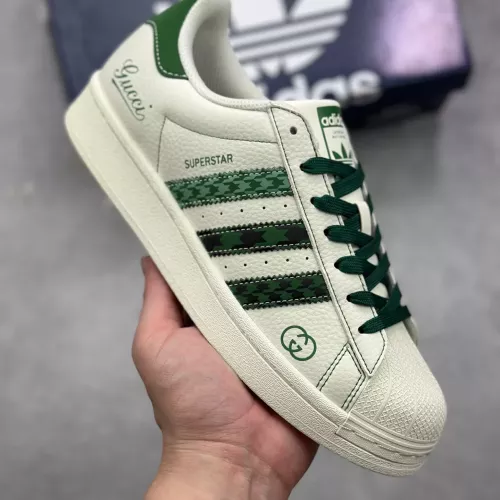 Cheap Adidas Originals Superstar Shoes For Men #1363463, $$102.00 USD On Adidas Originals Superstar Shoes