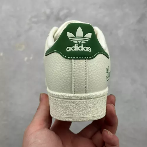 Replica Adidas Originals Superstar Shoes For Men #1363463 $102.00 USD for Wholesale