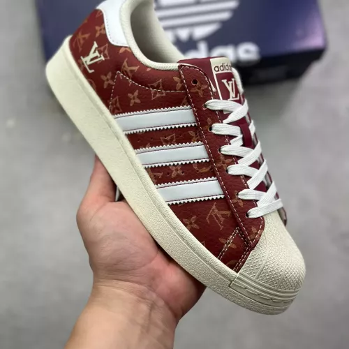 Cheap Adidas Originals Superstar Shoes For Men #1363471, $$102.00 USD On Adidas Originals Superstar Shoes
