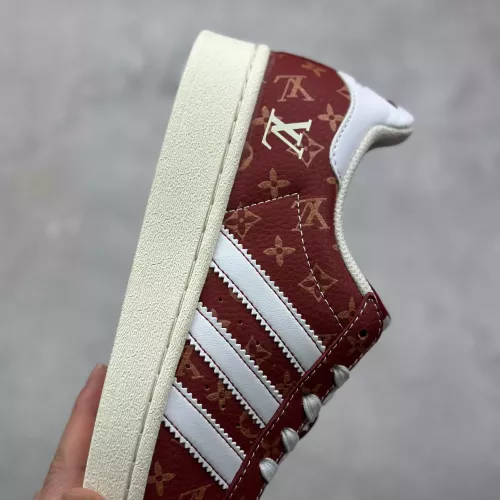 Replica Adidas Originals Superstar Shoes For Men #1363471 $102.00 USD for Wholesale