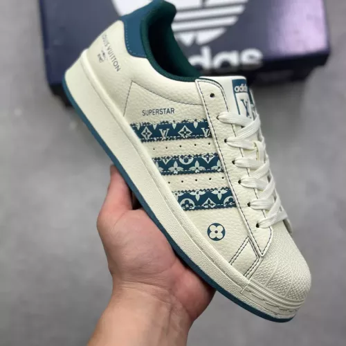Cheap Adidas Originals Superstar Shoes For Men #1363473, $$102.00 USD On Adidas Originals Superstar Shoes