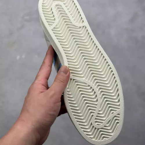 Replica Adidas Originals Superstar Shoes For Men #1363475 $102.00 USD for Wholesale