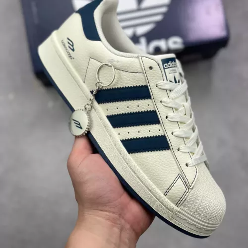 Cheap Adidas Originals Superstar Shoes For Men #1363477, $$102.00 USD On Adidas Originals Superstar Shoes