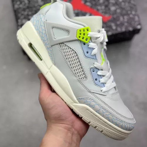 Replica Air Jordan Spizike For Women #1363478 $108.00 USD for Wholesale