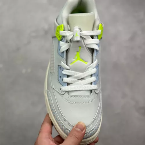 Replica Air Jordan Spizike For Women #1363478 $108.00 USD for Wholesale
