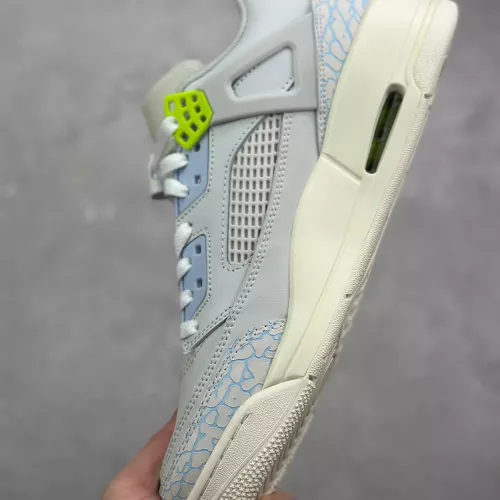 Replica Air Jordan Spizike For Women #1363478 $108.00 USD for Wholesale