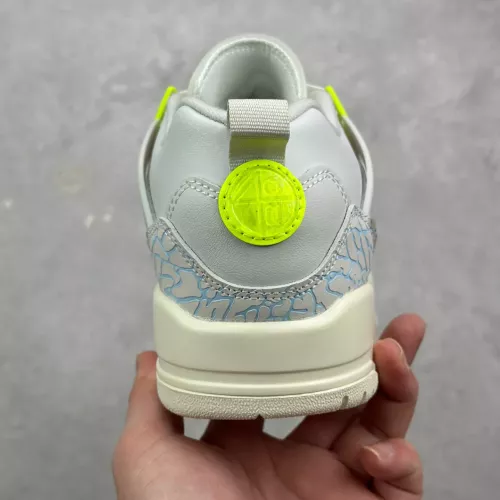 Replica Air Jordan Spizike For Women #1363478 $108.00 USD for Wholesale