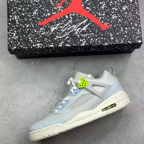 Replica Air Jordan Spizike For Men #1363479 $108.00 USD for Wholesale