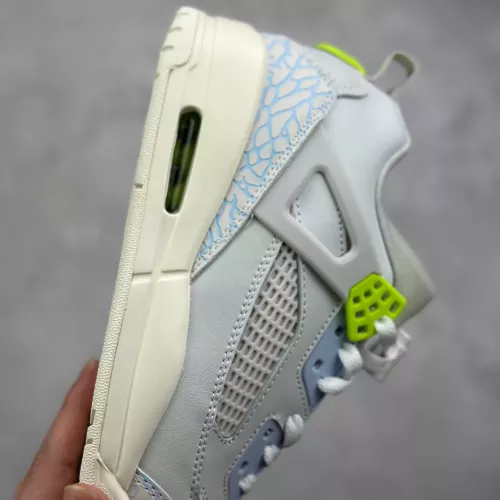 Replica Air Jordan Spizike For Men #1363479 $108.00 USD for Wholesale