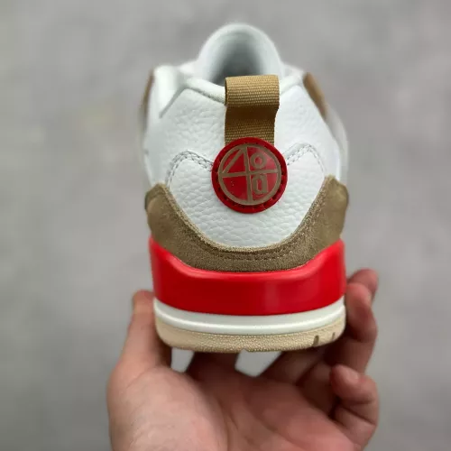 Replica Air Jordan Spizike For Women #1363480 $108.00 USD for Wholesale