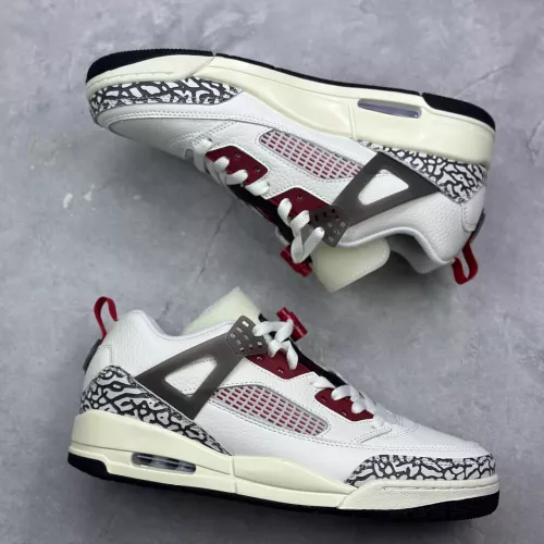 Cheap Air Jordan Spizike For Women #1363482, $$108.00 USD On Air Jordan Spizike
