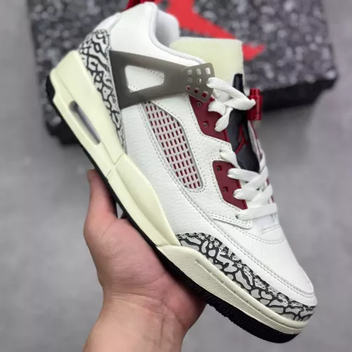 Replica Air Jordan Spizike For Women #1363482 $108.00 USD for Wholesale