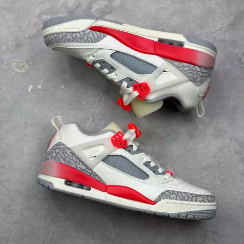 Cheap Air Jordan Spizike For Women #1363484, $$108.00 USD On Air Jordan Spizike