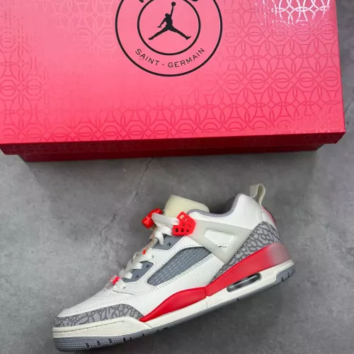 Replica Air Jordan Spizike For Women #1363484 $108.00 USD for Wholesale