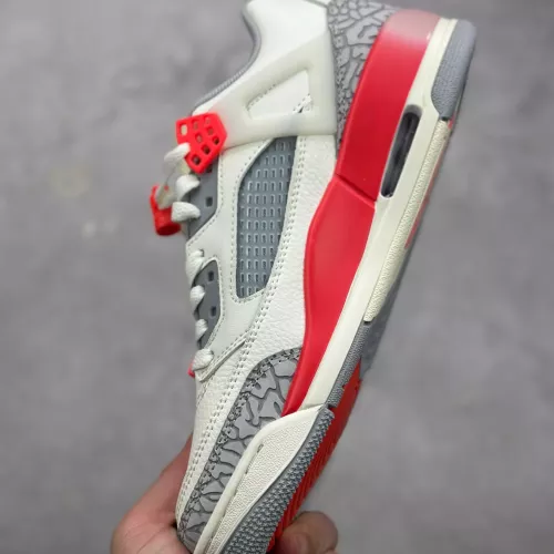Replica Air Jordan Spizike For Women #1363484 $108.00 USD for Wholesale