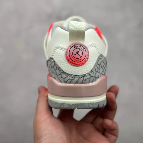 Replica Air Jordan Spizike For Women #1363484 $108.00 USD for Wholesale