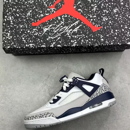 Replica Air Jordan Spizike For Men #1363487 $108.00 USD for Wholesale