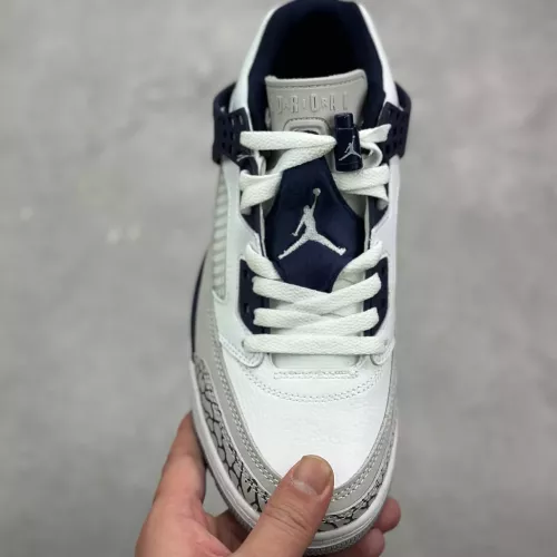 Replica Air Jordan Spizike For Women #1363488 $108.00 USD for Wholesale