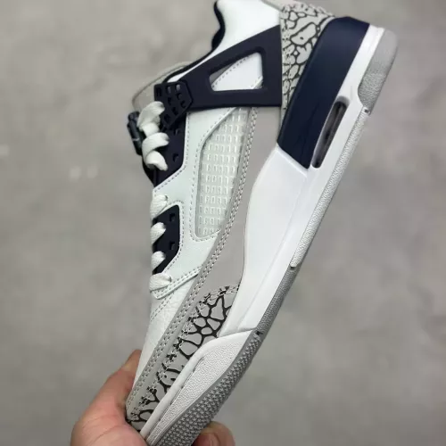 Replica Air Jordan Spizike For Women #1363488 $108.00 USD for Wholesale