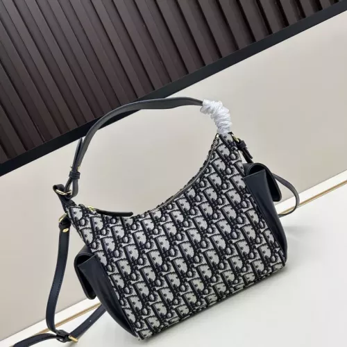 Cheap Christian Dior AAA Quality Handbags For Women #1363489, $$88.00 USD On Christian Dior AAA Quality Handbags