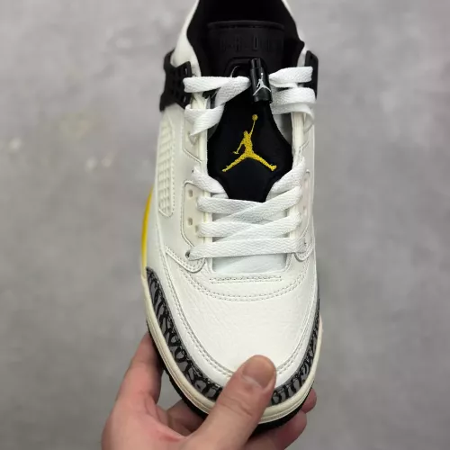 Replica Air Jordan Spizike For Women #1363490 $108.00 USD for Wholesale