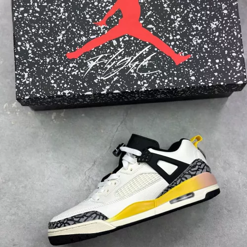 Replica Air Jordan Spizike For Women #1363490 $108.00 USD for Wholesale