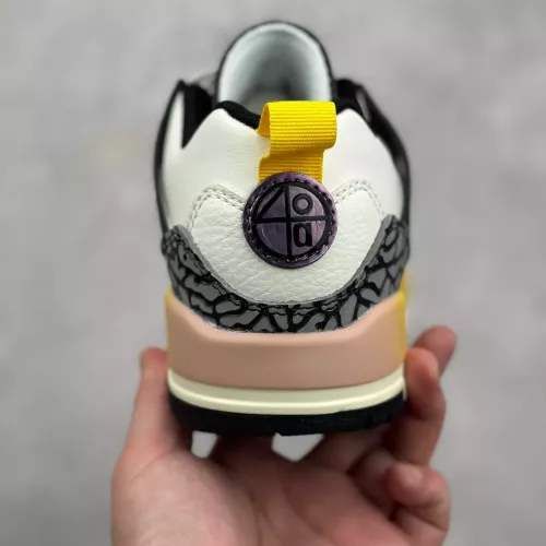 Replica Air Jordan Spizike For Women #1363490 $108.00 USD for Wholesale