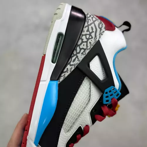 Replica Air Jordan Spizike For Women #1363492 $108.00 USD for Wholesale