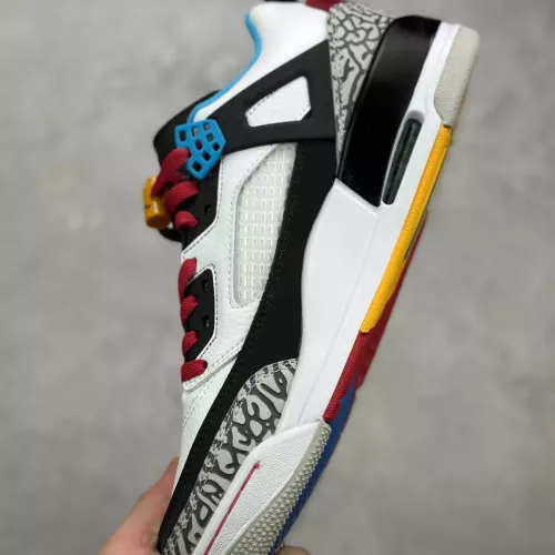 Replica Air Jordan Spizike For Women #1363492 $108.00 USD for Wholesale