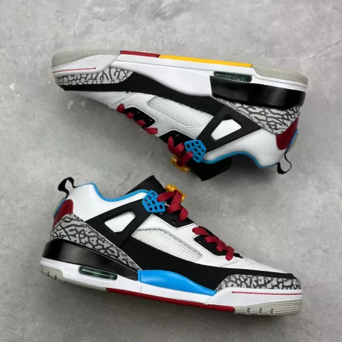 Cheap Air Jordan Spizike For Men #1363493, $$108.00 USD On Air Jordan Spizike