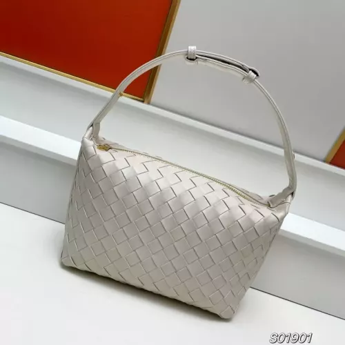 Cheap Bottega Veneta BV AAA Quality Handbags For Women #1363494, $$96.00 USD On Bottega Veneta BV AAA Quality Handbags