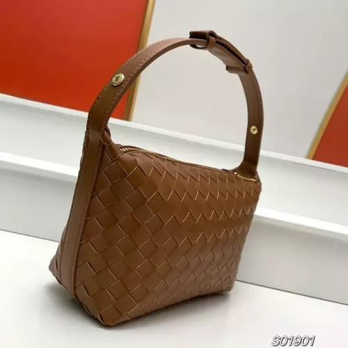 Cheap Bottega Veneta BV AAA Quality Handbags For Women #1363495, $$96.00 USD On Bottega Veneta BV AAA Quality Handbags