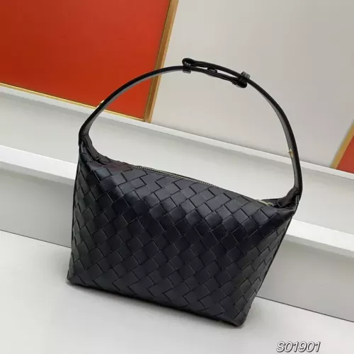 Cheap Bottega Veneta BV AAA Quality Handbags For Women #1363496, $$96.00 USD On Bottega Veneta BV AAA Quality Handbags